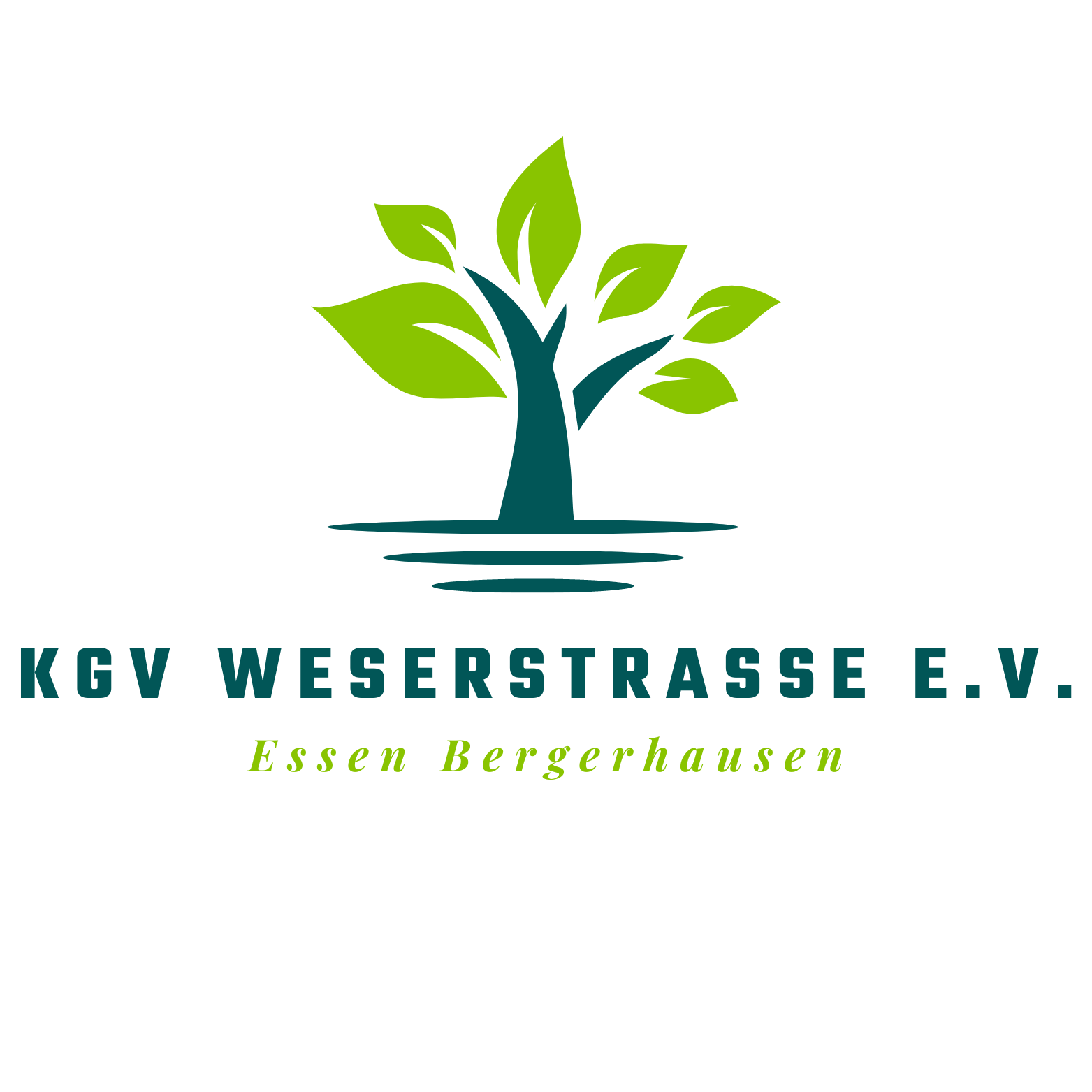 KGV Weserstraße e.V.