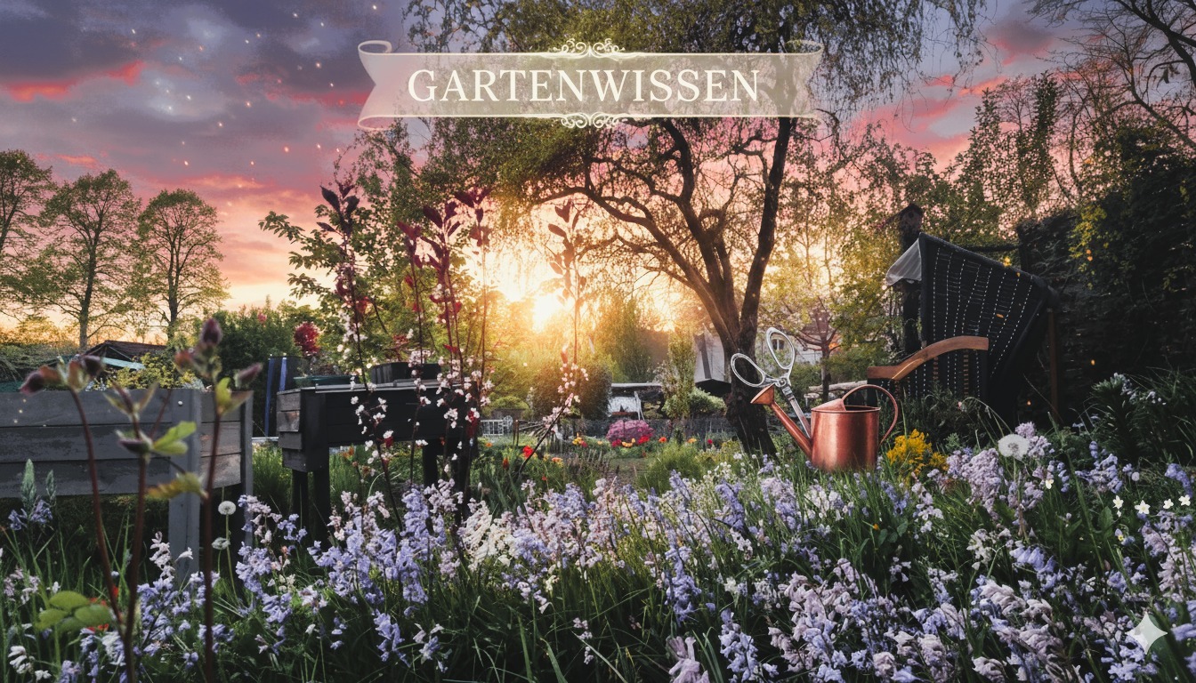 gartenwissen